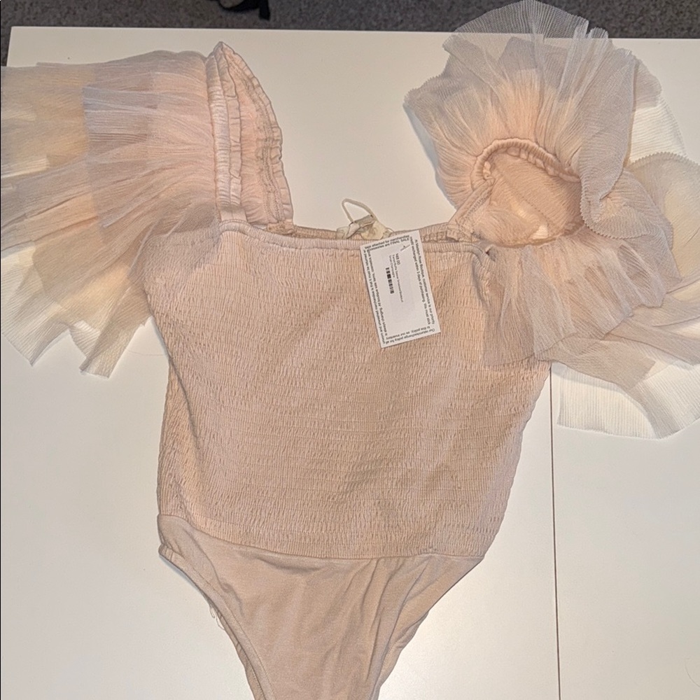 Elegant One Piece